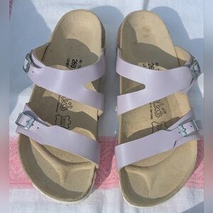 Birkenstock Birki's
